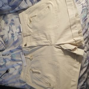 WHBM Womens Shorts